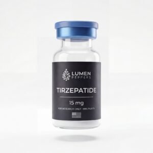 Tirzepatide