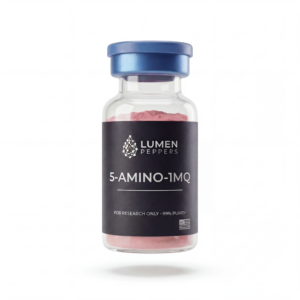 5-AMINO-1MQ