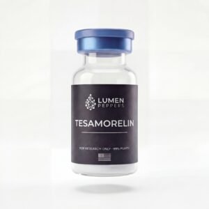 tesamorelin