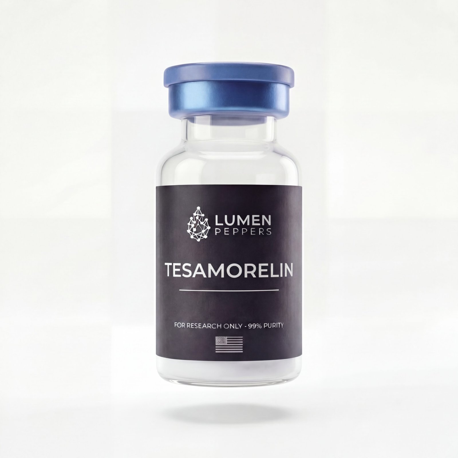 tesamorelin tesamorelin