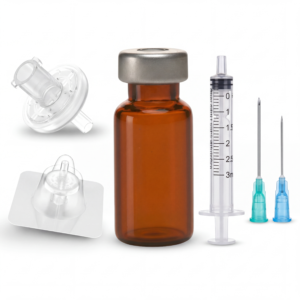Filtering starter kit
