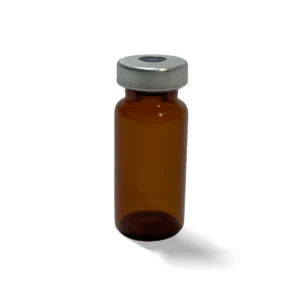 5 mL Sterile Vial for filtrage