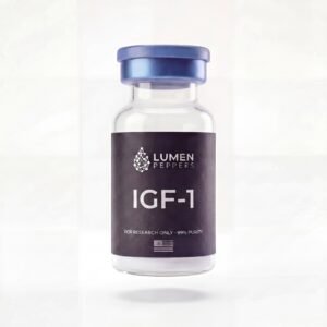 IGF-1 LR3