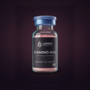 5-AMINO-1MQ