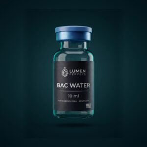 BA Water (BAC)
