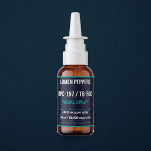 BPC-157 + TB-500 Spray