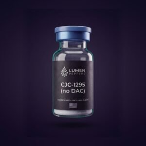 CJC-1295 (no DAC)