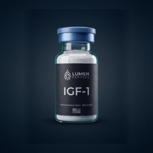 IGF-1 LR3