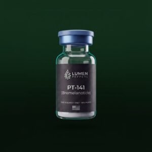 PT-141 (Bremelanotide)
