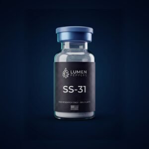 SS-31 (elamipretide)