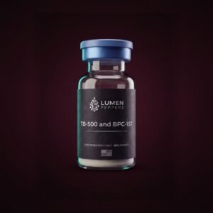 TB-500 + BPC-157 (Blend)